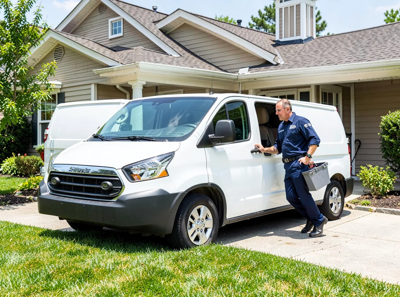 Emergency Plumber company in Blanchard, LA
